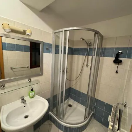 Cool Duplex With Terrace Near Florenc * Praga
