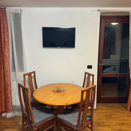 Cool Duplex With Terrace Near Florenc Apartment Prague