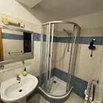 Cool Duplex With Terrace Near Florenc * Prague