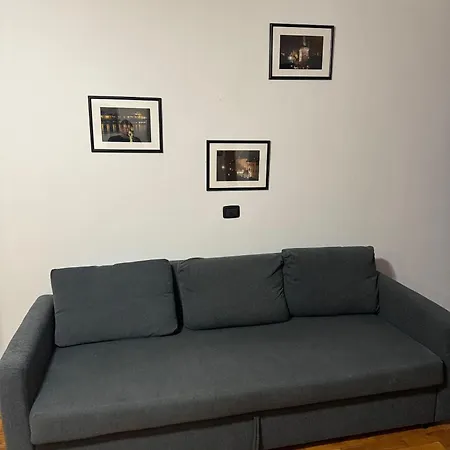 Cool Duplex With Terrace Near Florenc Appartement *