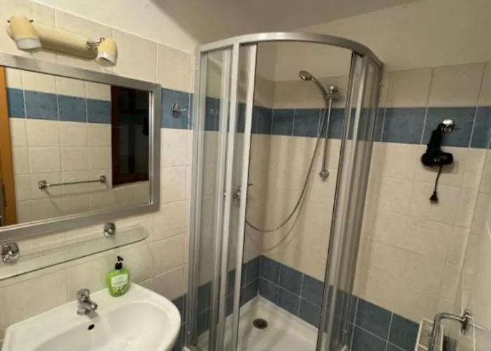 Cool Duplex With Terrace Near Florenc * Praga